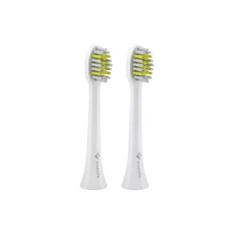 TrueLife 2x Ersatzköpfe SonicBrush Compact - Sensitive TrueLife 2x Ersatzköpfe SonicBrush Compact - Sensitive