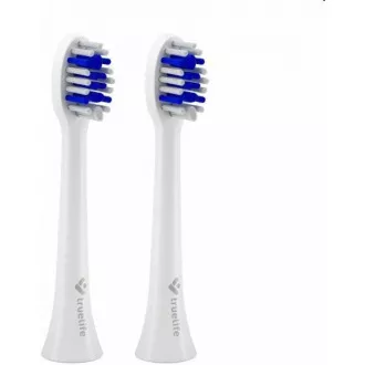 TrueLife 2x Ersatz SonicBrush Compact Köpfe - Whiten TrueLife 2x Ersatz SonicBrush Compact Köpfe - Whiten