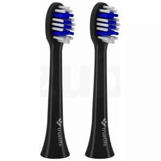 TrueLife 2x Ersatz SonicBrush Compact Köpfe - Whiten TrueLife 2x Ersatz SonicBrush Compact Köpfe - Whiten