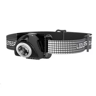 LEDLENSER Stirnlampe MH11 - grau - Box LEDLENSER Stirnlampe MH11 - grau - Box