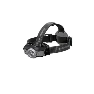 LEDLENSER Stirnlampe MH11 - grau - Box LEDLENSER Stirnlampe MH11 - grau - Box