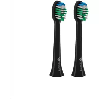TrueLife SonicBrush Kompaktköpfe Schwarz Standard