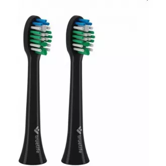 TrueLife SonicBrush Kompaktköpfe Schwarz Standard