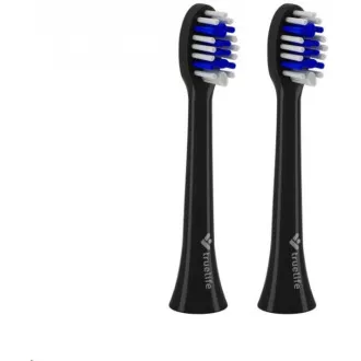 TrueLife SonicBrush Compact Köpfe Schwarz Whiten