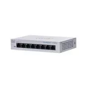 Cisco-Switch CBS110-8T-D (8xGbE, lüfterlos)