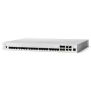 Cisco Switch CBS350-24XS-EU (20xSFP , 4x10GbE/SFP  Combo)