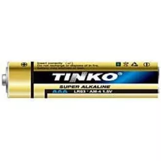 PANASONIC Zink-Kohle-Batterien Rot Zink R03RZ / 4P AAA 1,5V (Schrumpfen 4 Stück) PANASONIC Zink-Kohle-Batterien Rot Zink R03RZ / 4P AAA 1,5V (Schrumpfen 4 Stück)