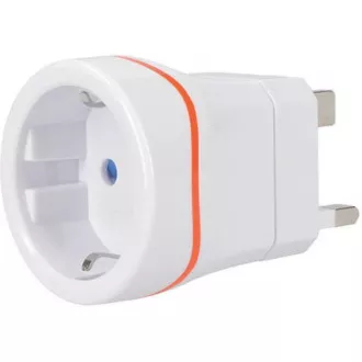 Solight Reiseadapter für die Verwendung in den USA