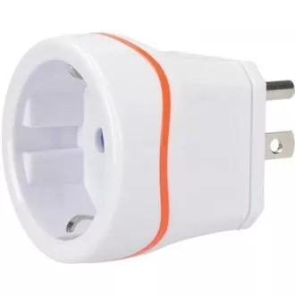 Solight Reiseadapter für die Verwendung in den USA