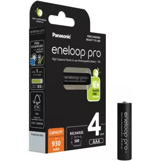 PANASONIC HR03 AAA 4HCDE/4BE ENELOOP PRO N (Blistr 4pcs) PANASONIC HR03 AAA 4HCDE/4BE ENELOOP PRO N (Blistr 4pcs)