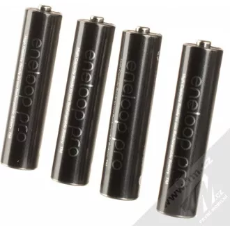 PANASONIC HR03 AAA 4HCDE/4BE ENELOOP PRO N (Blistr 4pcs) PANASONIC HR03 AAA 4HCDE/4BE ENELOOP PRO N (Blistr 4pcs)
