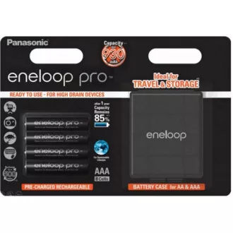 PANASONIC HR03 AAA 4HCDE/4BE ENELOOP PRO N (Blistr 4pcs) PANASONIC HR03 AAA 4HCDE/4BE ENELOOP PRO N (Blistr 4pcs)