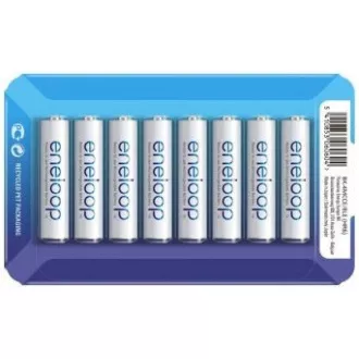 PANASONIC HR03 AAA 4MCCE/8BE ENELOOP N (Blistr 8pcs)
