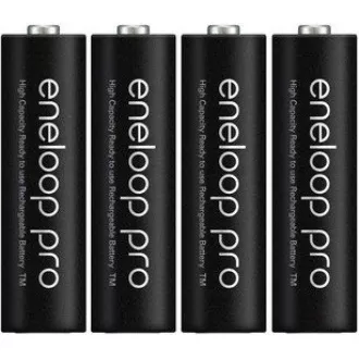 PANASONIC HR6 AA 3HCDE/4BE ENELOOP PRO N (Blistr 4pcs)