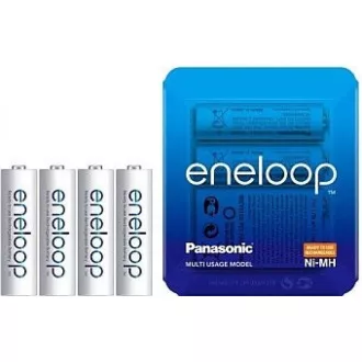 PANASONIC HR6 AA 3MCCE/4BE ENELOOP N (Blistr 4pcs)