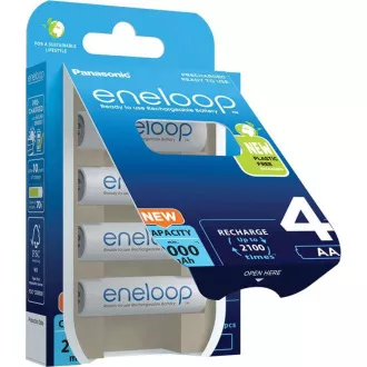 PANASONIC HR6 AA 3MCCE/4BE ENELOOP N (Blistr 4pcs)