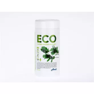 AVELI ECO Feuchttücher für Kunststoffe AVELI ECO Feuchttücher für Kunststoffe