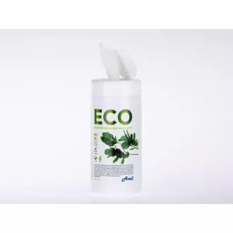 AVELI ECO Feuchttücher für Kunststoffe AVELI ECO Feuchttücher für Kunststoffe