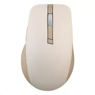 ASUS SmartO Maus MD200 Silent Plus, beige ASUS SmartO Maus MD200 Silent Plus, beige