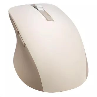 ASUS SmartO Maus MD200 Silent Plus, beige ASUS SmartO Maus MD200 Silent Plus, beige