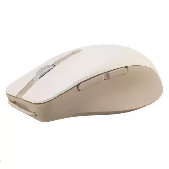 ASUS SmartO Maus MD200 Silent Plus, beige ASUS SmartO Maus MD200 Silent Plus, beige