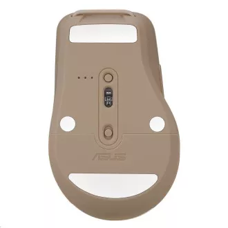 ASUS SmartO Maus MD200 Silent Plus, beige ASUS SmartO Maus MD200 Silent Plus, beige