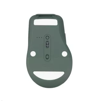 ASUS SmartO Maus MD200 Silent Plus, grün ASUS SmartO Maus MD200 Silent Plus, grün