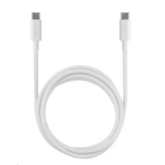 ASUS LCA51 100W USB-C Kabel 1.5M CBL/WT/WW//20PCS/5A ASUS LCA51 100W USB-C Kabel 1.5M CBL/WT/WW//20PCS/5A