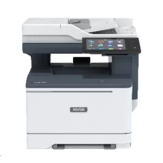 Xerox C415 Farb-MF (Drucken, Kopieren, Scannen, Faxen) 40 Seiten/Min. A4, DADF