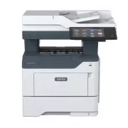 Xerox B415, schwarzer und weißer Laser. MF (Drucken, Kopieren, Scannen, Faxen) 47 ppm A4, DADF
