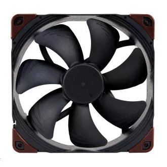 NOCTUA Lüfter NF-A14 iPPC-3000 PWM, 140mm, schwarz/braun
