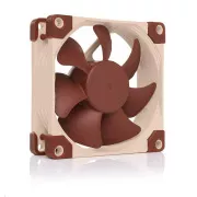 NOCTUA Lüfter NF-A8 PWM, 80mm, braun