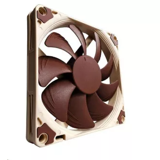 NOCTUA Lüfter NF-A9x14-PWM, 92mm, braun NOCTUA Lüfter NF-A9x14-PWM, 92mm, braun