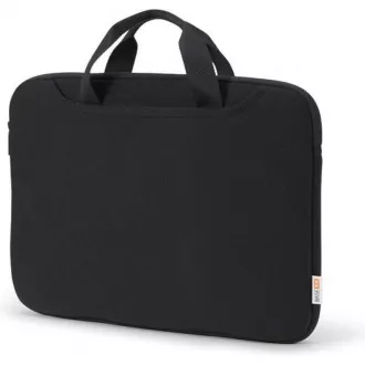 DICOTA BASE XX Laptophülle Plus 10-11.6 "Schwarz