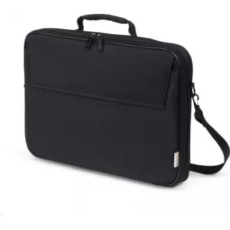 DICOTA BASE XX Laptoptasche Clamshell 13-14.1 "Schwarz