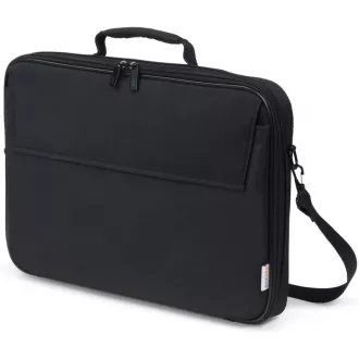 DICOTA BASE XX Laptoptasche Clamshell 13-14.1 "Schwarz