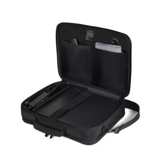 DICOTA Laptop-Tasche Eco Multi CORE 13-14.1" schwarz