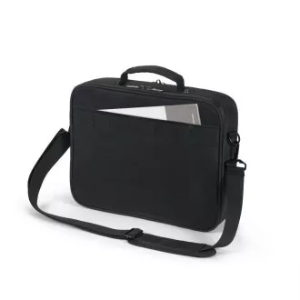 DICOTA Laptop-Tasche Eco Multi CORE 13-14.1" schwarz