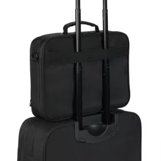 DICOTA Laptop-Tasche Eco Multi CORE 13-14.1" schwarz