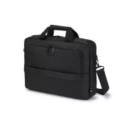 DICOTA Laptop-Tasche Eco Top Traveller CORE 13-14.1" schwarz