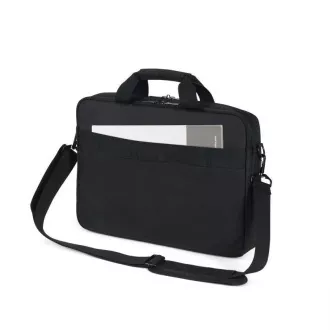 DICOTA Laptop-Tasche Eco Top Traveller CORE 13-14.1" schwarz