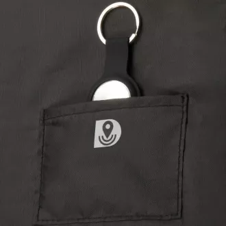 DICOTA Laptop-Tasche Eco Top Traveller CORE 13-14.1" schwarz