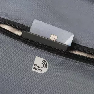 DICOTA Laptop-Tasche Eco Top Traveller CORE 13-14.1" schwarz