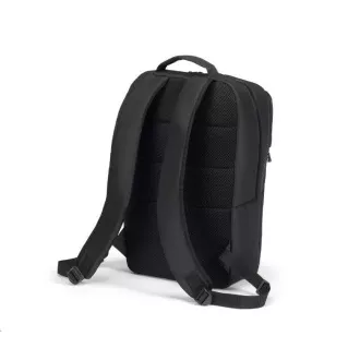 DICOTA Rucksack COMMUTER 13-16" Schwarz