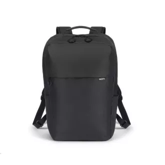 DICOTA Rucksack COMMUTER 13-16" Schwarz