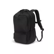 DICOTA Rucksack COMPANION 13-16" Schwarz