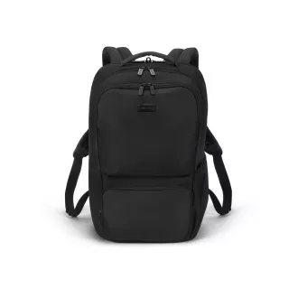 DICOTA Rucksack COMPANION 13-16" Schwarz