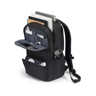DICOTA Rucksack COMPANION 13-16" Schwarz