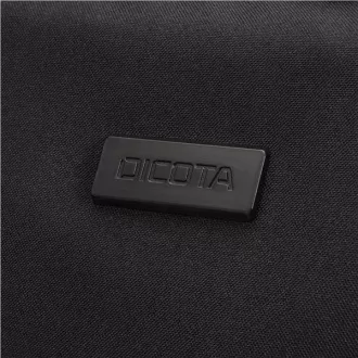 DICOTA Rucksack COMPANION 13-16" Schwarz