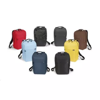 DICOTA Rucksack COMMUTER 13-16" Eisblau